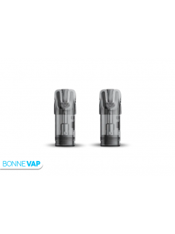 CARTOUCHES NEXI PRO POD ASPIRE