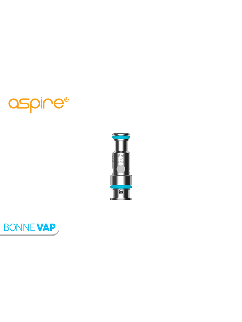 Résistance AF Flexus Q Aspire