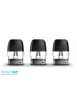 Cartouche Q Pod - GEEKVAPE