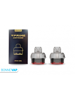 Cartouches V-Prime - Oxva