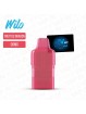 Cartouche Fruit du Dragon - Wilo Boost - 00mg