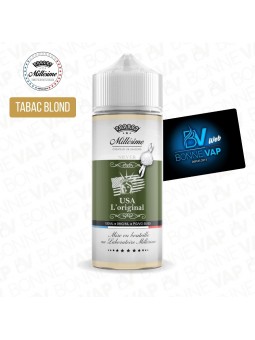 USA L'Original 100ml - Millésime