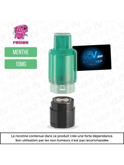 Cartouche Menthe Fraîche -...