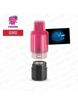 Cartouche My Cherry Amour - Wpuff Fusion