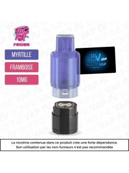 Cartouche Myrtille...