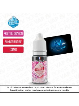 E-liquide Freho 10ml - Bankiz