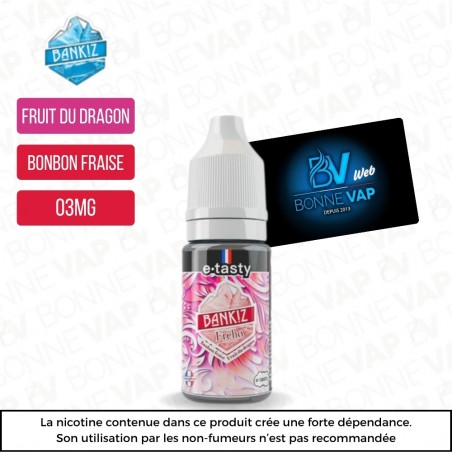 Freho 10ml - Bankiz