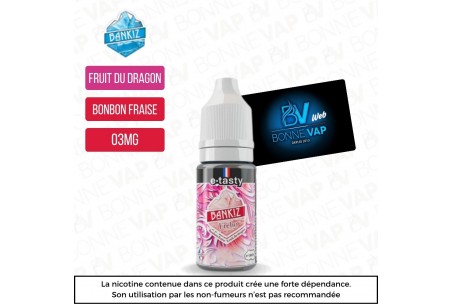 Freho 10ml - Bankiz - 03mg