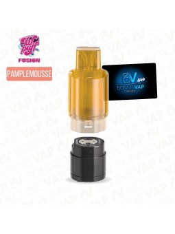 Cartouche Pomelo - Wpuff Fusion