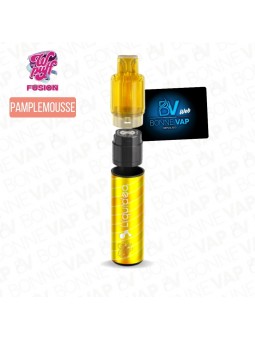 Starter Puff Pomelo - FUSION POD