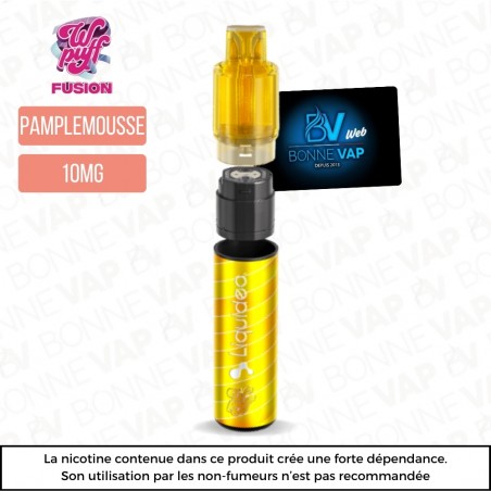 Starter Puff Pomelo - FUSION POD