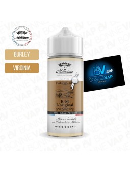 K-M 100ml - Millésime