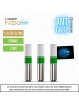 Cartouches Classic Pomme - Nexi One (DDM Dépassée) - 12mg