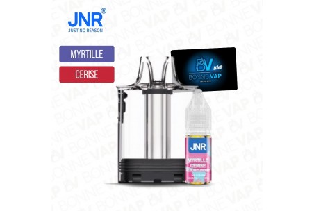 Cartouche Blue Razz Cherry - Gorilla X