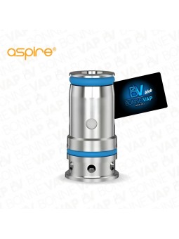 Résistance AVP Pro - Aspire