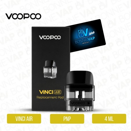 Cartouche Vinci Air - Voopoo