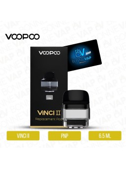 Cartouche Vinci 2 - Voopoo