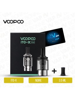 Cartouche ITO-X - Voopoo
