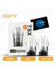 Cartouches TSX Pod - Aspire - 0.8ohm