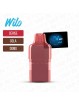 Cartouche Cerise Cola - Wilo Boost - 00mg