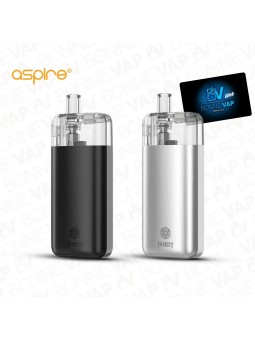 Kit Fanssy Pod - Aspire
