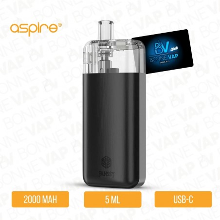 Kit Fanssy Pod - Aspire