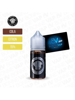 Concentré Silver Wing 30ml - The Medusa Juice