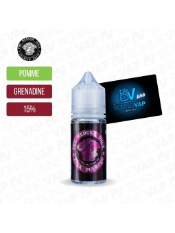 Concentré Pink Diamond 30ml...