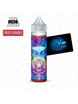 The Mistery Juice 50ml -...