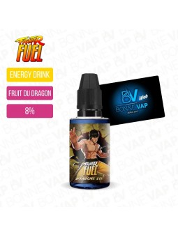 Concentré Dragone Lee 30ml...