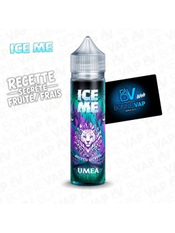 Umea 50ml - Ice Me