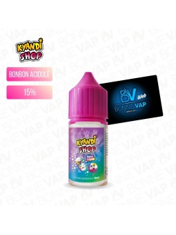 Concentré Super Lequin 30ml - Kyandi Shop