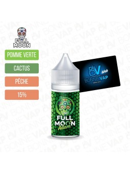 Concentré Adam 30ml - Full Moon