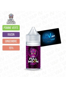 Concentré Désir 30ml - Full...