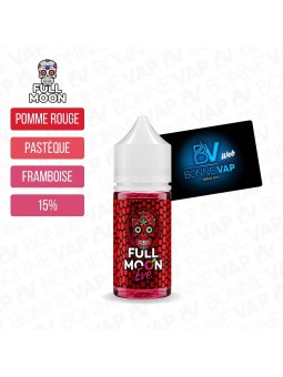 Concentré Eve 30ml - Full Moon