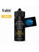 Freezy Pineapple 100ml - Fcukin' Flava