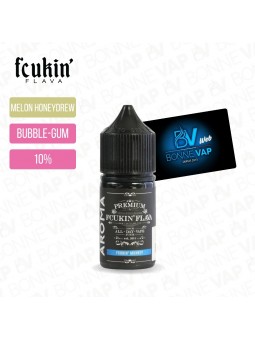 Concentré Fcukin Munkey 30ml - Fcukin' Flava