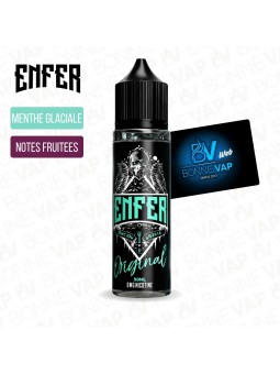 Original 50ml - Enfer