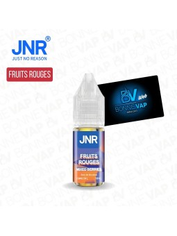 Fruits Rouges 10ml - JNR