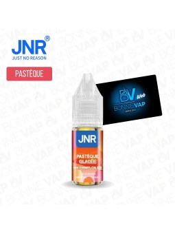 Pastèque Glacée 10ml - JNR