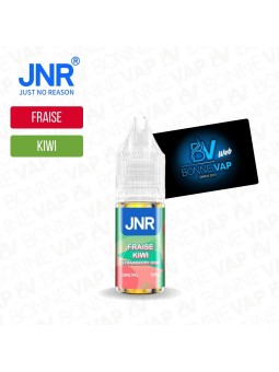 Fraise Kiwi 10ml - JNR