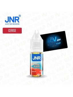 Cerise Glacée 10ml - JNR