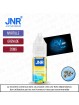 Myrtille Grenade Glacée 10ml - JNR - 20mg