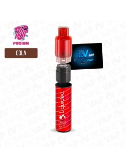 Starter Puff Cola - Wpuff Fusion