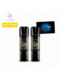 Cartouches ElfBull - Elfa Pro