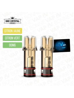 Cartouches Citronnades -...