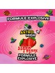 Puff CBD Strawberry 90% - Astro High - Affiche