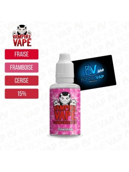 Concentré Pinkman 30ml -...