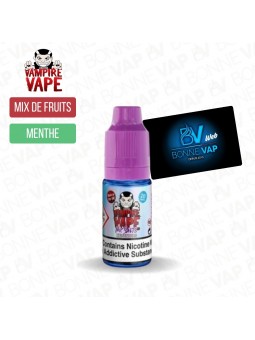 Heinsenberg 10ml "Sels" -...