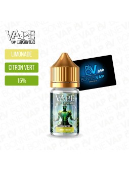 Concentré Limo Frost 30ml - Vape of Legend